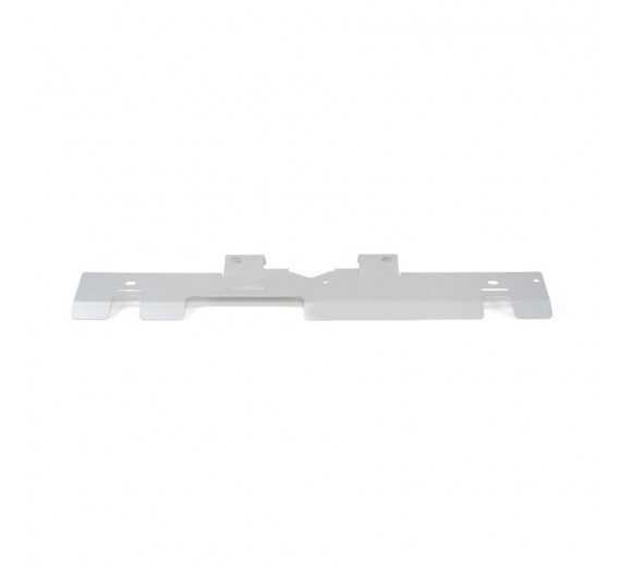 CUSCO Radiator Cooling Plate - Silver (STi 06-07)