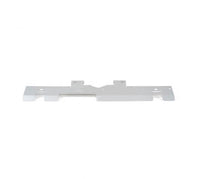 CUSCO Radiator Cooling Plate - Silver (STi 06-07)