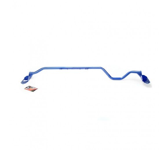 CUSCO Rear Lower Subframe Bar (WRX/STi 01-07)