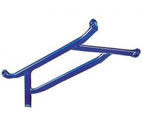CUSCO Lower Arm Brace Type 2 - Front (Forester XT 03-07)