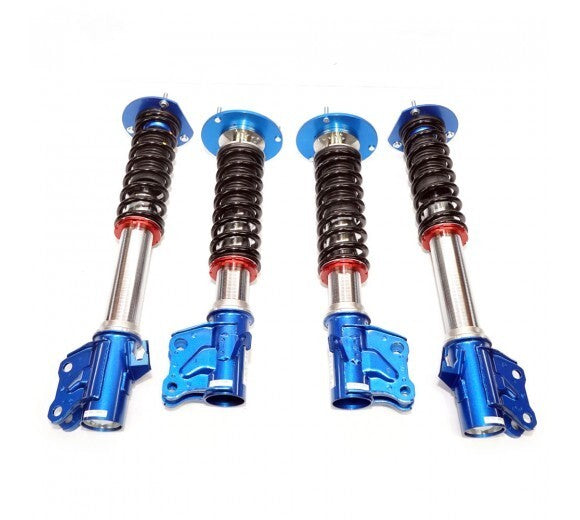 CUSCO Street Zero A AUS-Spec Coilovers (Forester 08-12)