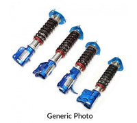 CUSCO Street Zero A AUS-Spec Coilovers (Liberty B4 04-09)