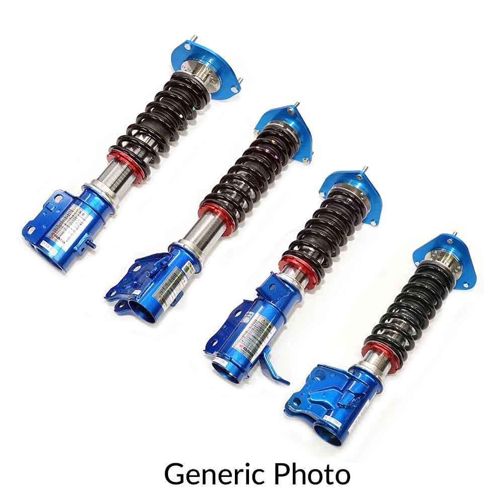 CUSCO Street Zero A AUS-Spec Coilovers (LGT 09-14 Wagon)
