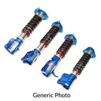 CUSCO Street Zero A AUS-Spec Coilovers (LGT 09-14 Wagon)