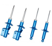 CUSCO Touring A AUS-Spec Shock Absorbers (Liberty GT 09-15)