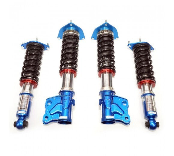 CUSCO Street Zero A AUS-Spec Coilovers (WRX 08-14)