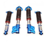 CUSCO Street Zero A AUS-Spec Coilovers (WRX 08-14)