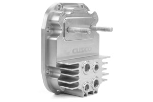 CUSCO Increased Capacity Rear Differential Cover - R180 (STi 02-20)