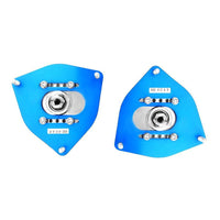 CUSCO Front Pillow Ball Upper Mounts (STi 2008+)