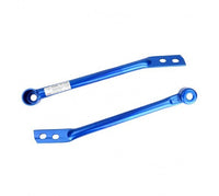 CUSCO Front Lower Arm Bar Type I (WRX/STi 08-14)