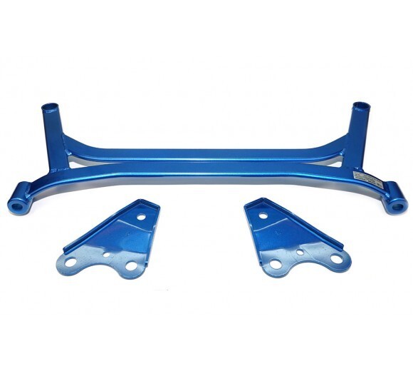 CUSCO Front Lower Arm Bar Type II (WRX/STi 08-14)