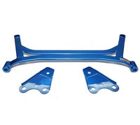 CUSCO Front Lower Arm Bar Type II (WRX/STi 08-14)