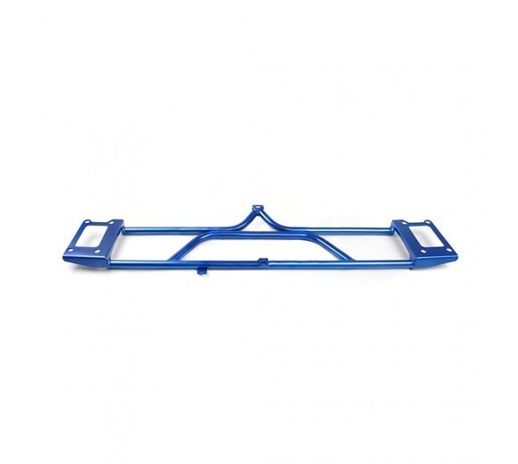 CUSCO Front Member Power Brace (WRX/STi 08-14)