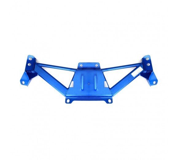 CUSCO Power Brace Crossmember (WRX/STi 08-14)