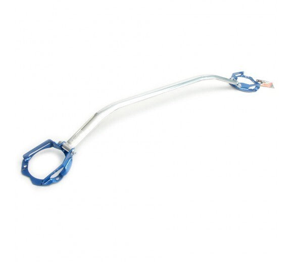 CUSCO Front Strut Tower Bar Type OS (WRX/STi 08-14)