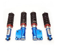 CUSCO Street A AUS-Spec Coilovers (STi 08-14)