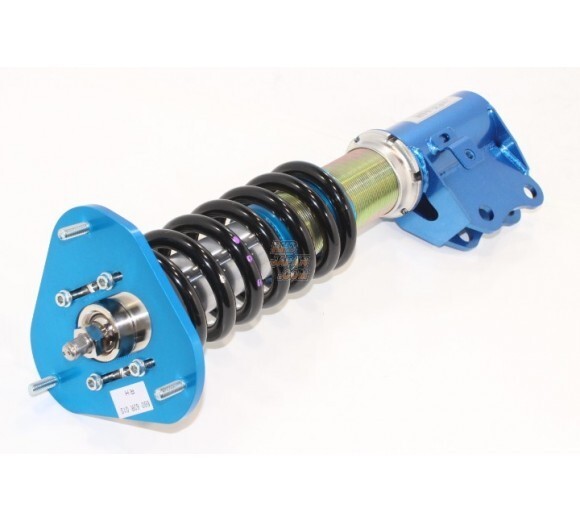 CUSCO Sport-3R AUS-Spec Coilovers (STi 08-14)
