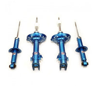 CUSCO Touring A AUS-Spec Shock Absorbers (STi 08-14)