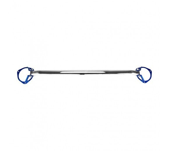 CUSCO Front Strut Tower Bar Type OS (Impreza NA 12-17)