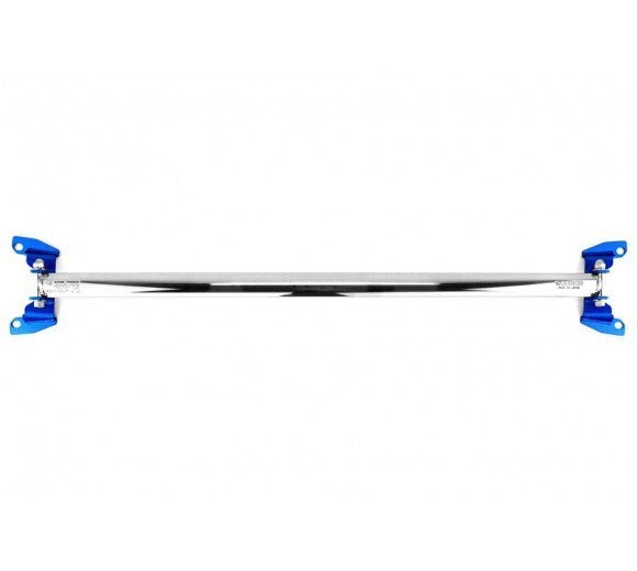 CUSCO Strut Tower Bar - Rear - Type OS (WRX/STi 2015+)