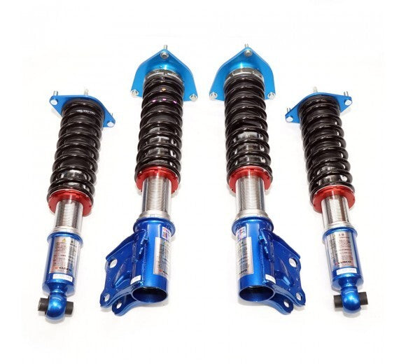 CUSCO Street Zero A AUS-Spec Coilovers (Forester SJ)