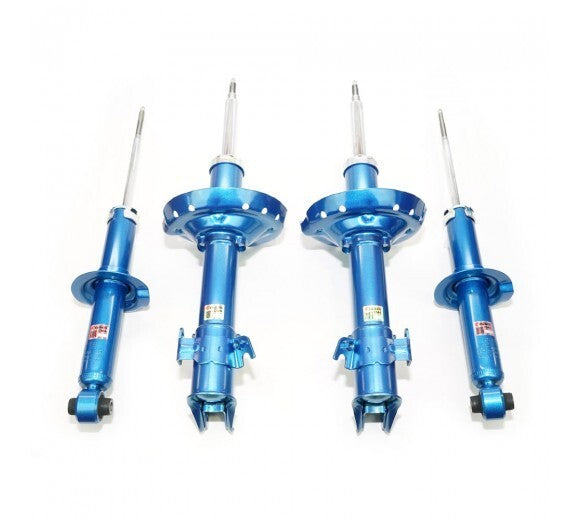 CUSCO Touring A AUS-Spec Shock Absorbers (Forester SJ)