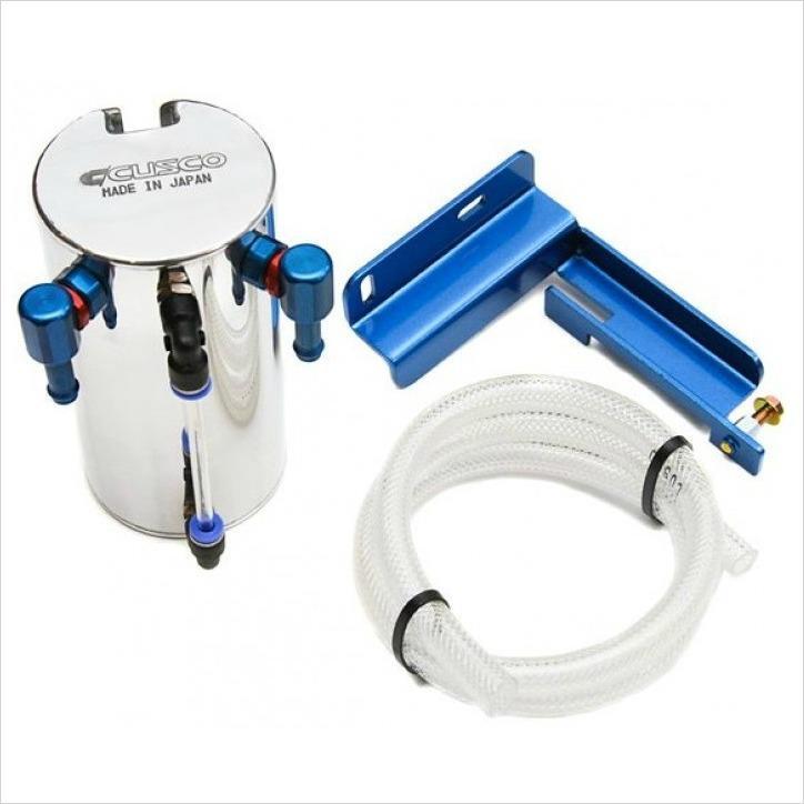 CUSCO Oil Catch Can (STi 2015+)