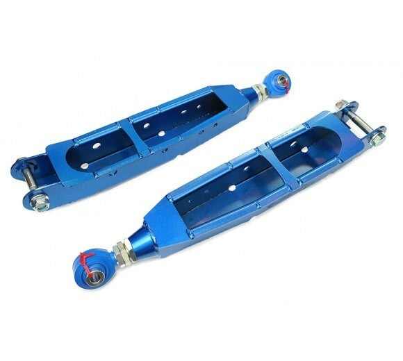 CUSCO Adjustable Rear Lateral Links - Rear Side (WRX/STi 08+/Levorg/BRZ/86)