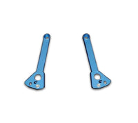 CUSCO Power Brace - Front Side (STi 15+)