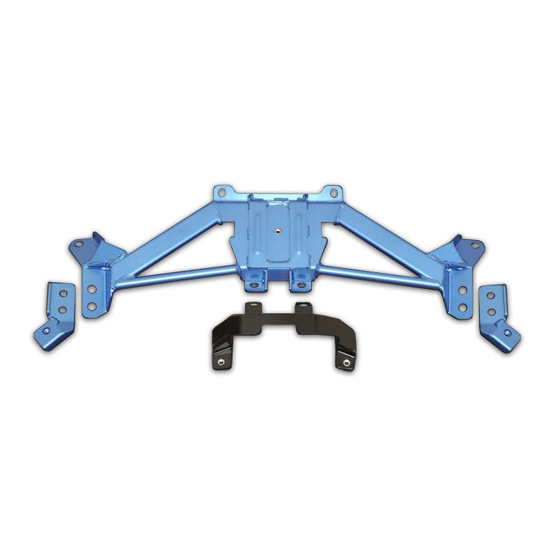 CUSCO Power Brace - Front Cross Member (STi 15+)