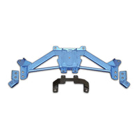 CUSCO Power Brace - Front Cross Member (STi 15+)