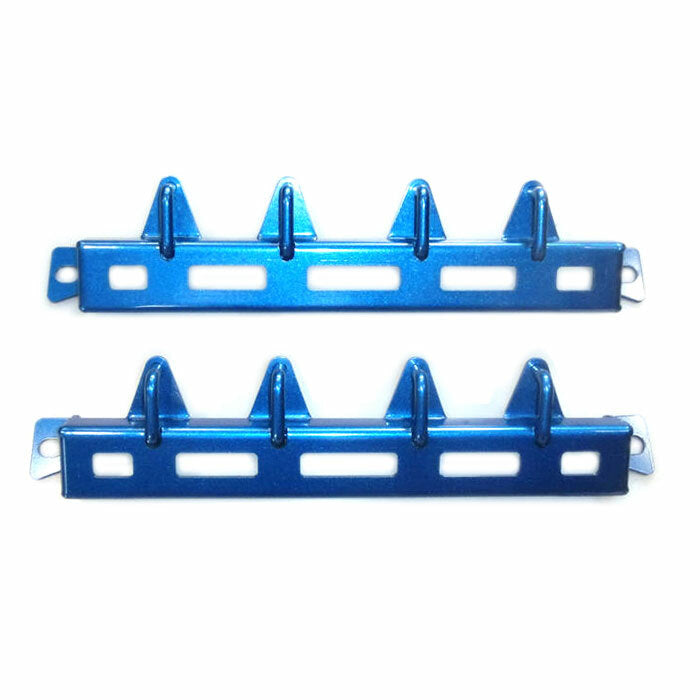 CUSCO Power Brace - Seat Rail Plus (WRX/STi 2015+/Levorg)