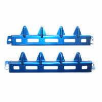 CUSCO Power Brace - Seat Rail Plus (WRX/STi 2015+/Levorg)