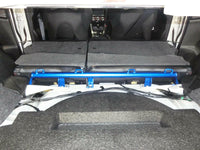 CUSCO Power Brace - Trunk Bar Plus (WRX/STi 2015+/Levorg)