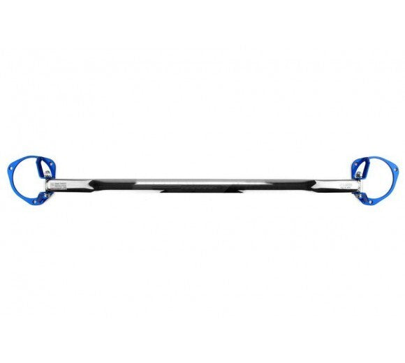 CUSCO Strut Tower Bar - Front - Type OS (WRX/STi 2015+/Levorg)