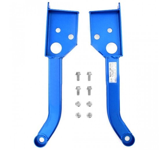 CUSCO Power Brace - Front Side (WRX 2015+/Levorg)