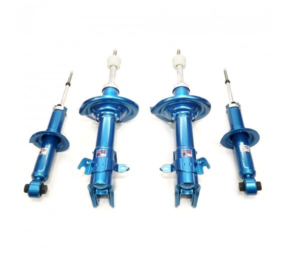 CUSCO Touring A AUS-Spec Shock Absorbers (WRX 2015+)