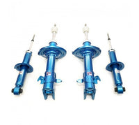 CUSCO Touring A AUS-Spec Shock Absorbers (WRX 2015+)