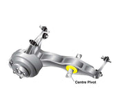 Whiteline Rear Trailing arm - centre pivot bushing W61509