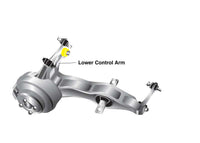 Whiteline Rear Control arm - lower rear inner and outer bushing W62005