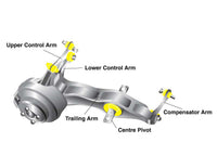 Whiteline Rear Sway bar - link KLC174