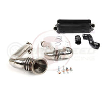 Wagner Tuning EVO 2 Catless Performance Package - BMW M135i E82,87,88/335i E90,91,92,93 (N54)