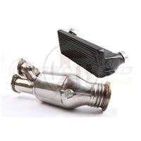 Wagner Tuning EVO 1 Catted Performance Package - BMW M135i E82,88/335i E90,91,92,93 (N55)