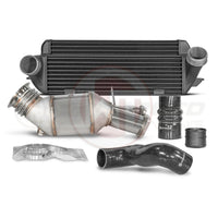 Wagner Tuning EVO 2 Catless Performance Package - BMW M135i E82,88/335i E90,91,92,93 (N55)