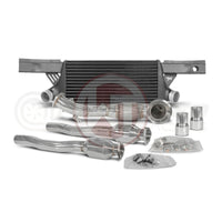 Wagner Tuning EVO 2 Competition Package w/Cat Pipes - Audi RS3 8P