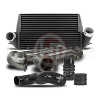 Wagner Tuning EVO 3 Catless Competition Package - BMW 135i, 1 Series M E82,88/335i E90,91,92,93 (N54)