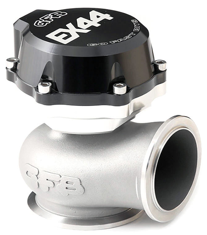 GFB EX44 External Wastegate