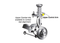 Whiteline Rear Control arm - upper outer bushing W62843A