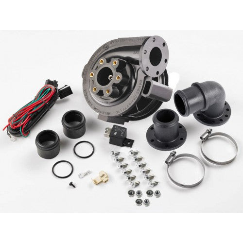 Davies Craig EWP80 - ELECTRIC WATER PUMP KIT  (12V) (8005)
