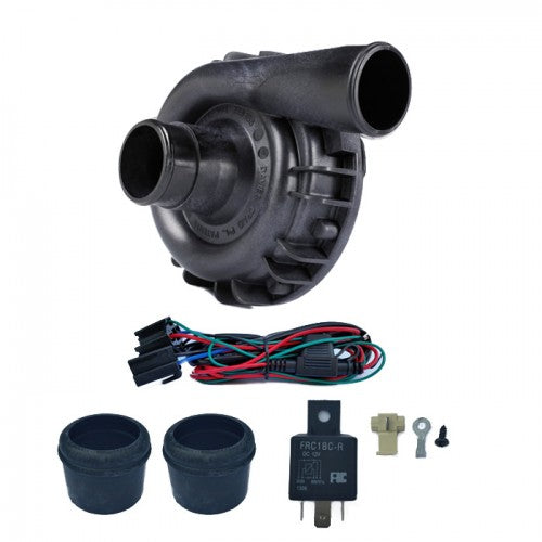 Davies Craig EWP115 (Nylon) Electric Water Pump Kit(12V) (8025)